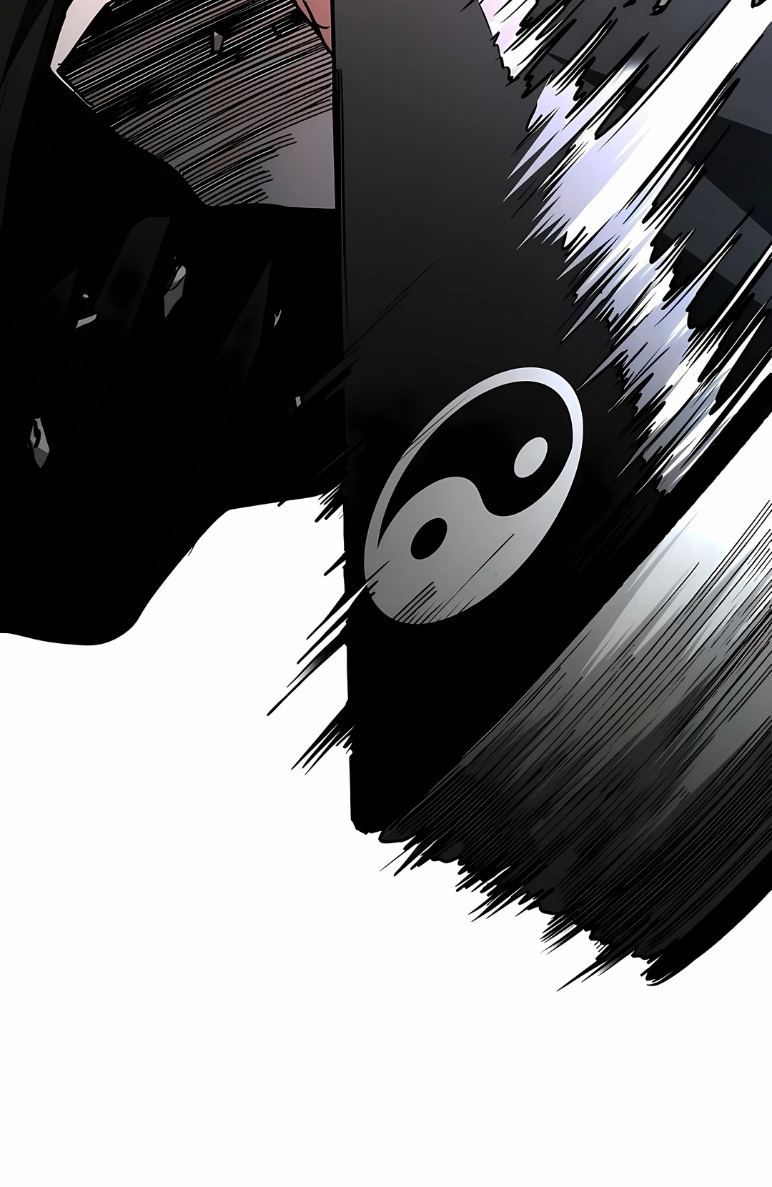 Read The Shaman's Blade PT Manga Online