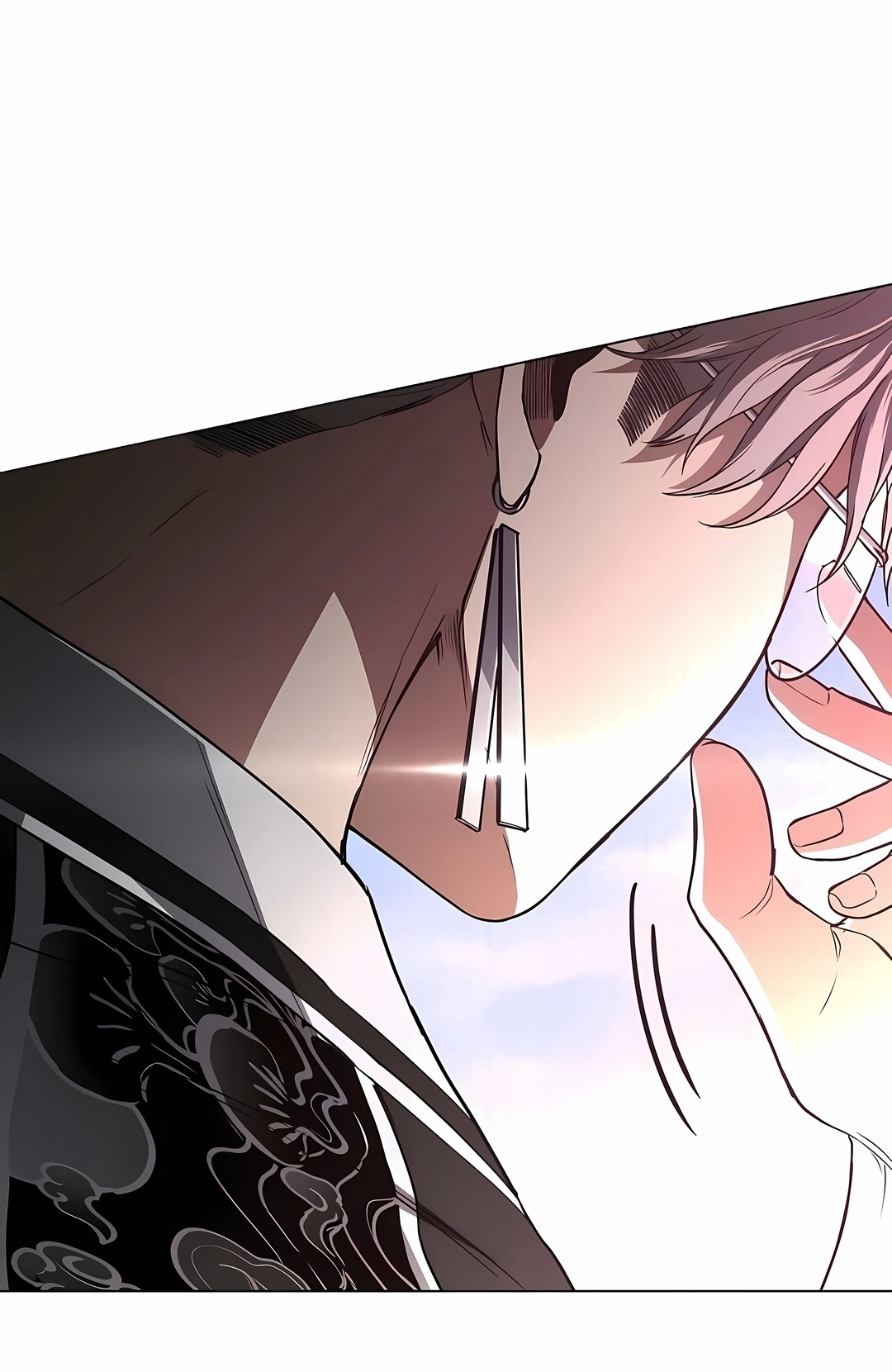 Read The Shaman's Blade PT Manga Online