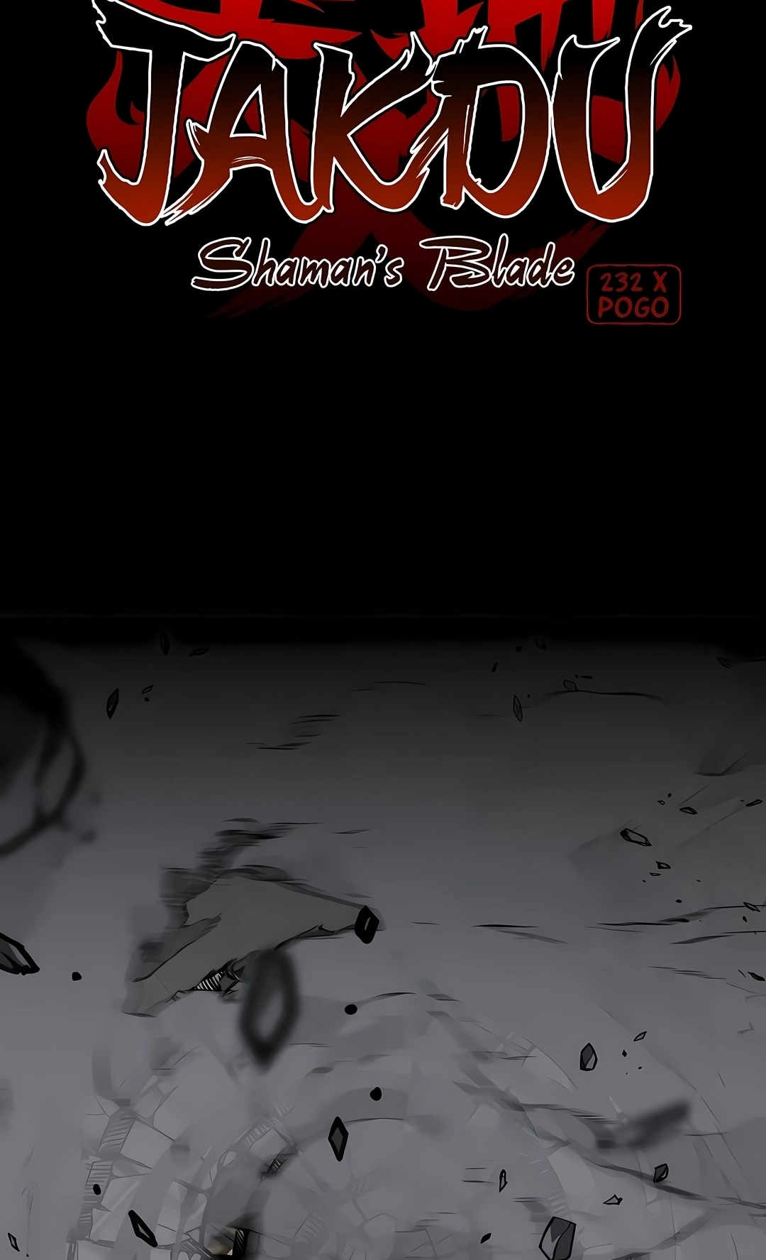 Read The Shaman's Blade PT Manga Online