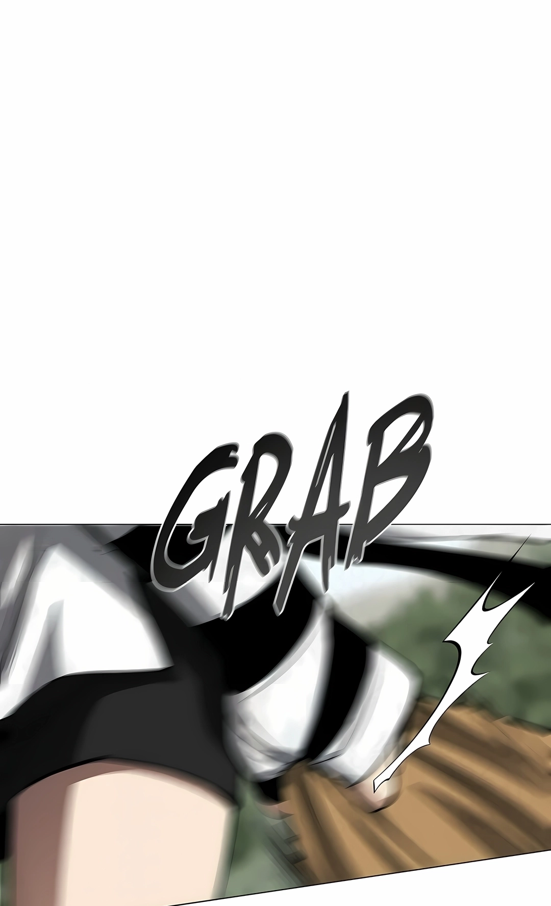 Read The Shaman's Blade PT Manga Online