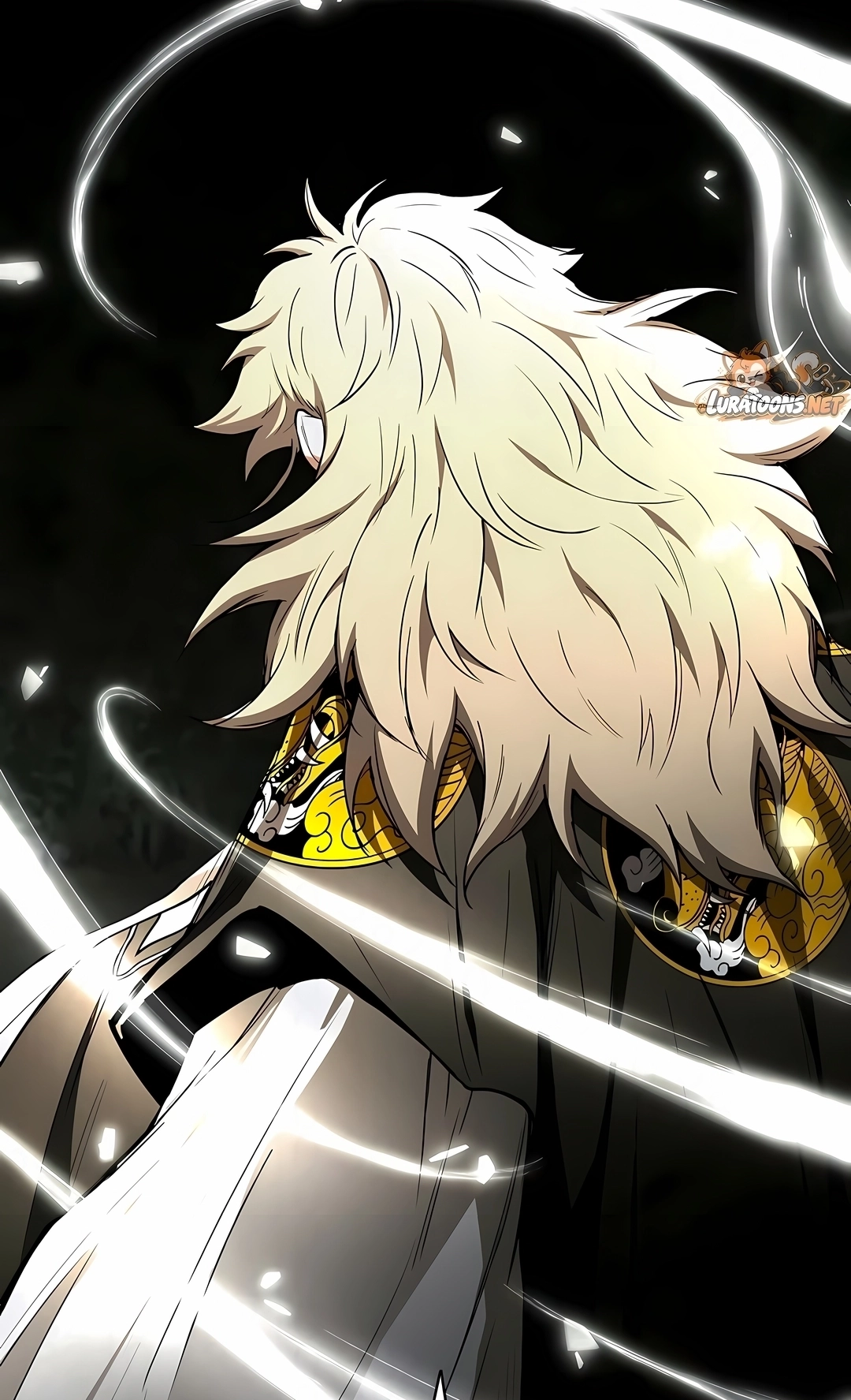 Read The Shaman's Blade PT Manga Online
