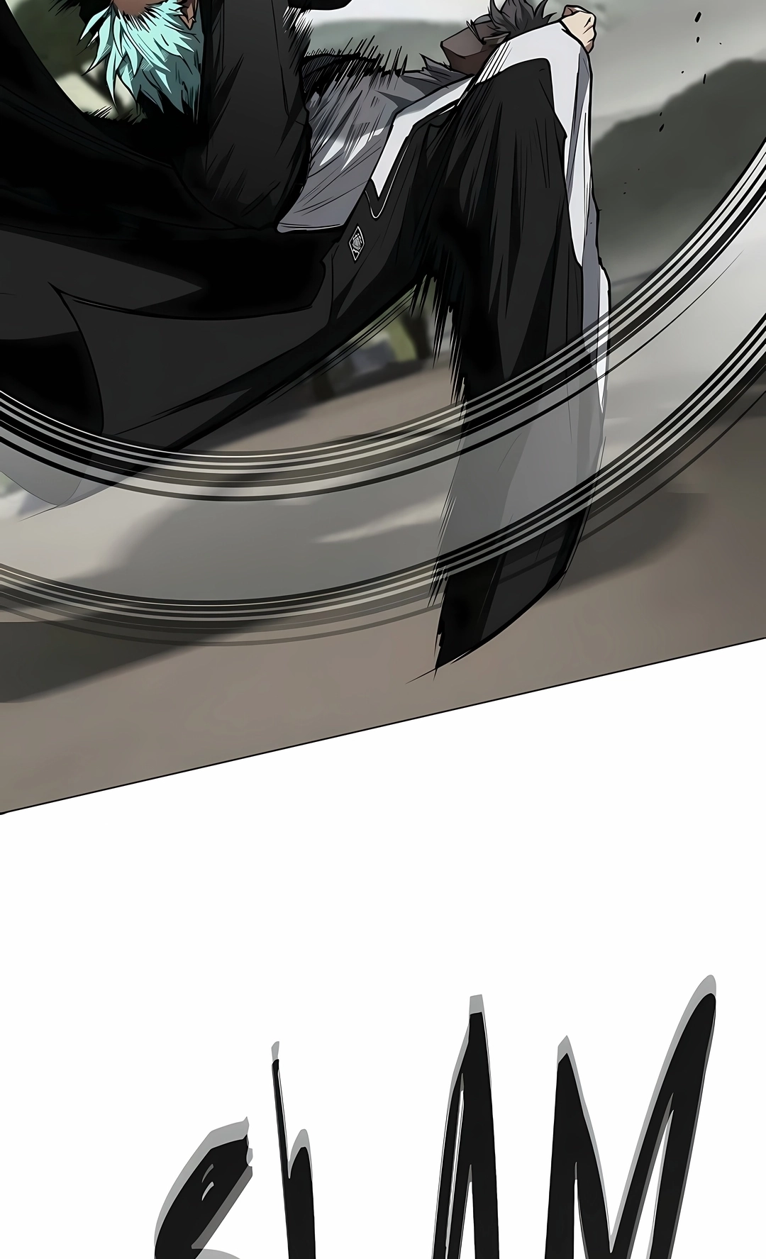 Read The Shaman's Blade PT Manga Online