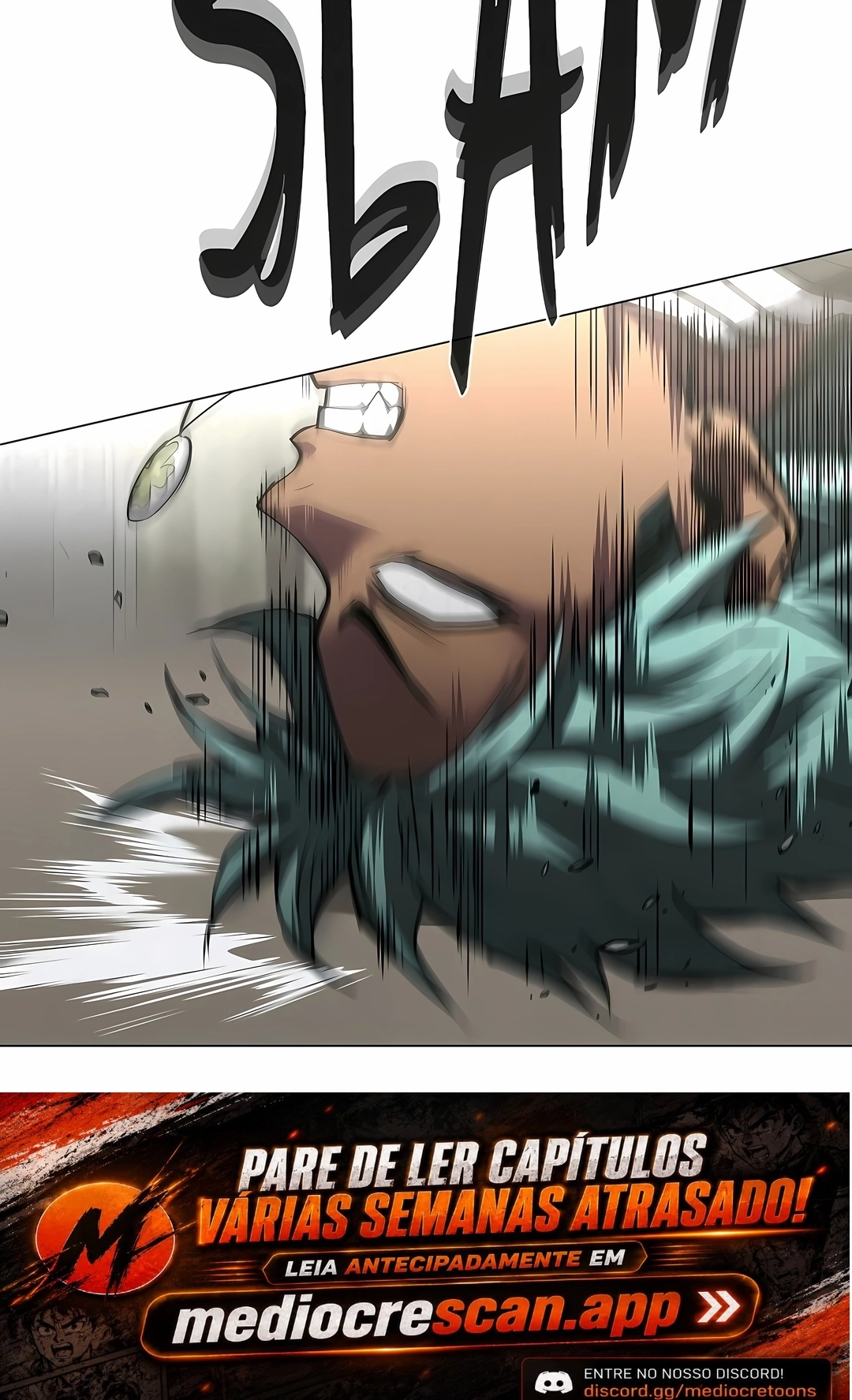Read The Shaman's Blade PT Manga Online