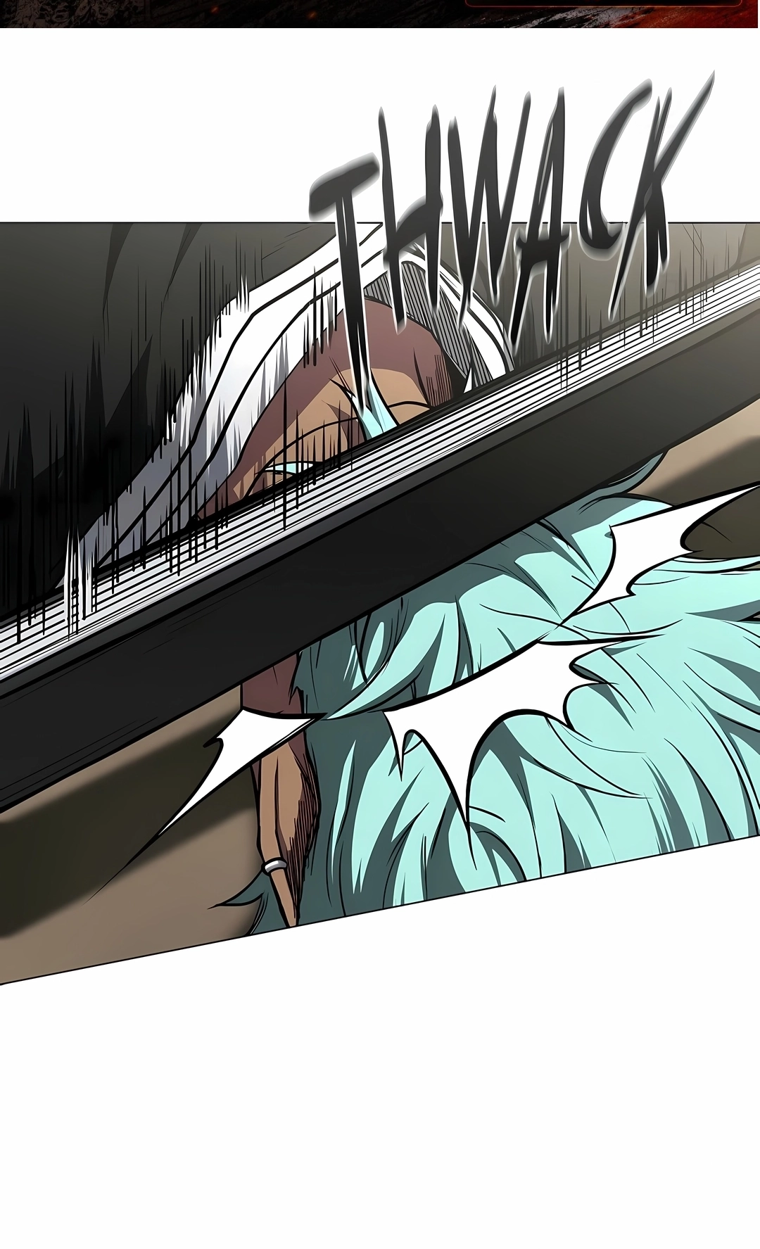 Read The Shaman's Blade PT Manga Online