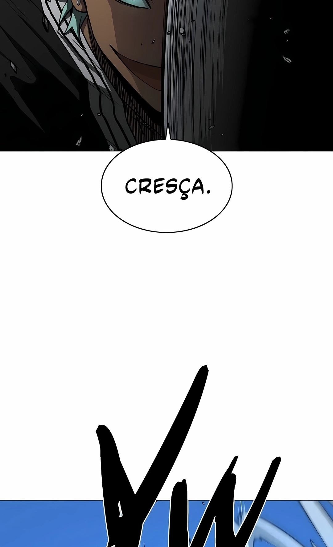 Read The Shaman's Blade PT Manga Online
