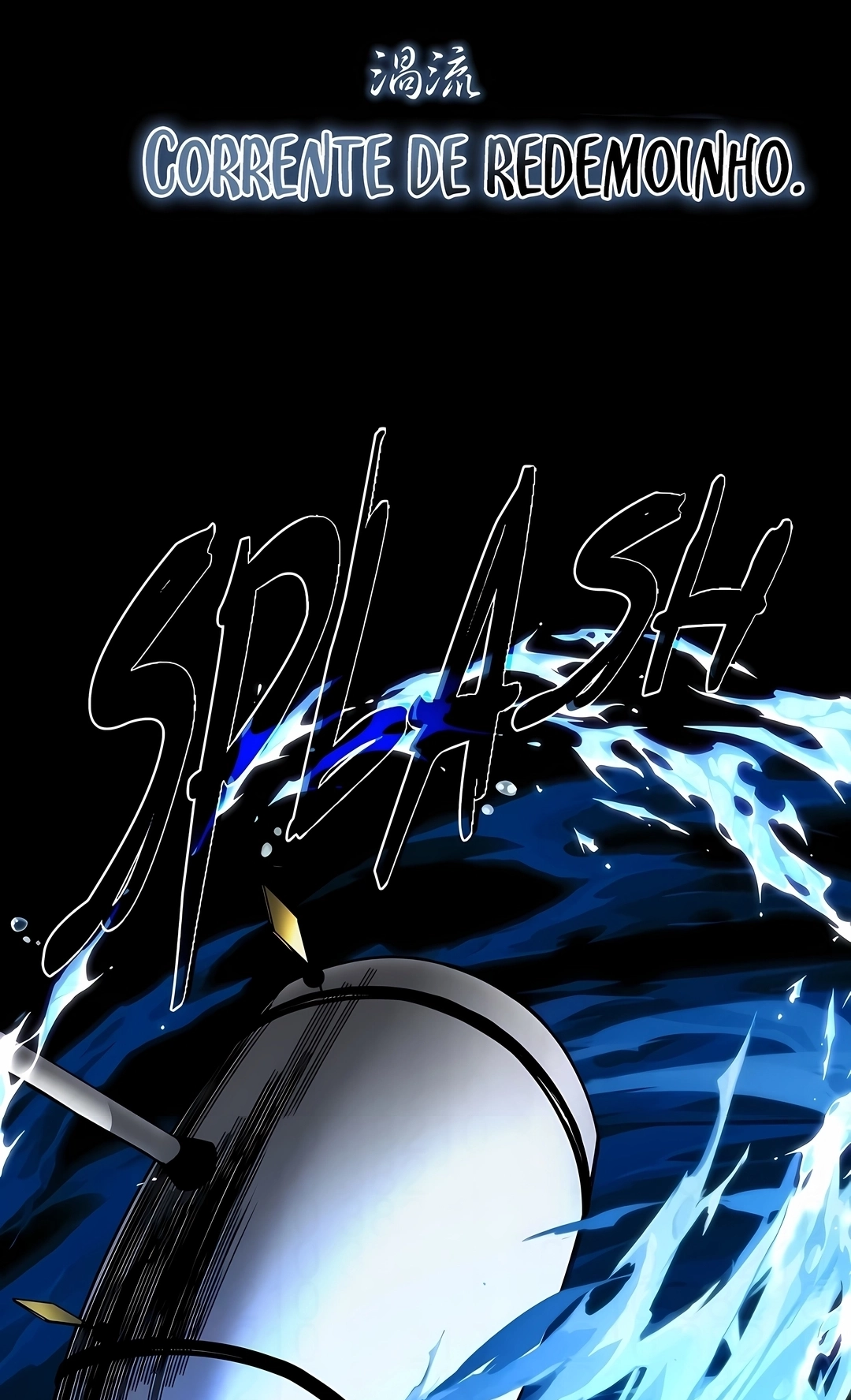 Read The Shaman's Blade PT Manga Online