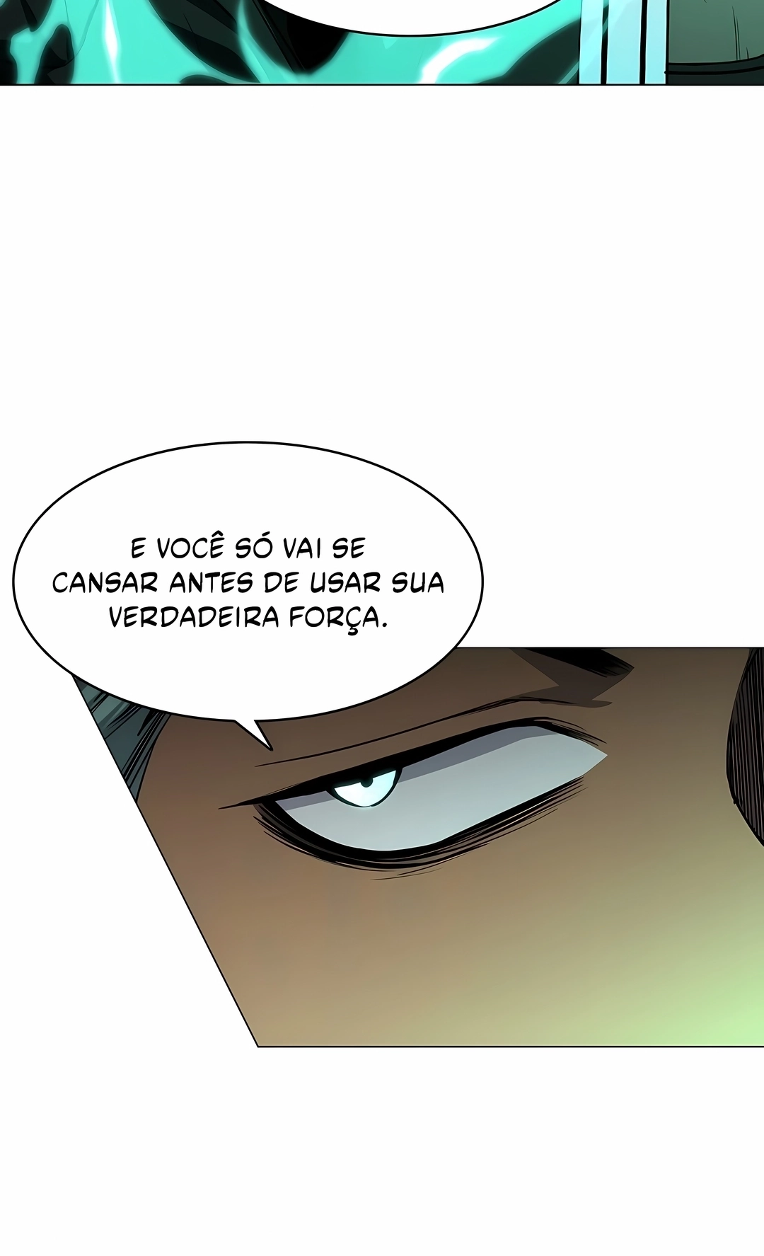 Read The Shaman's Blade PT Manga Online