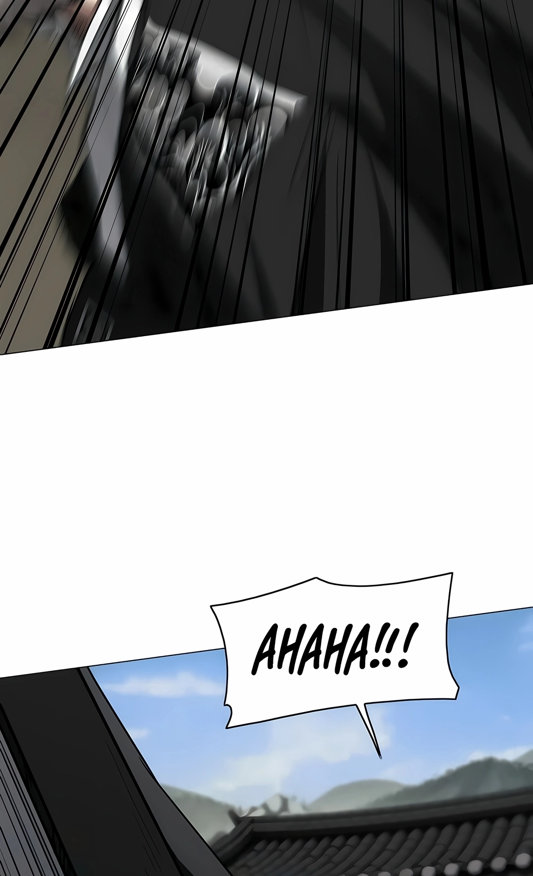 Read The Shaman's Blade PT Manga Online