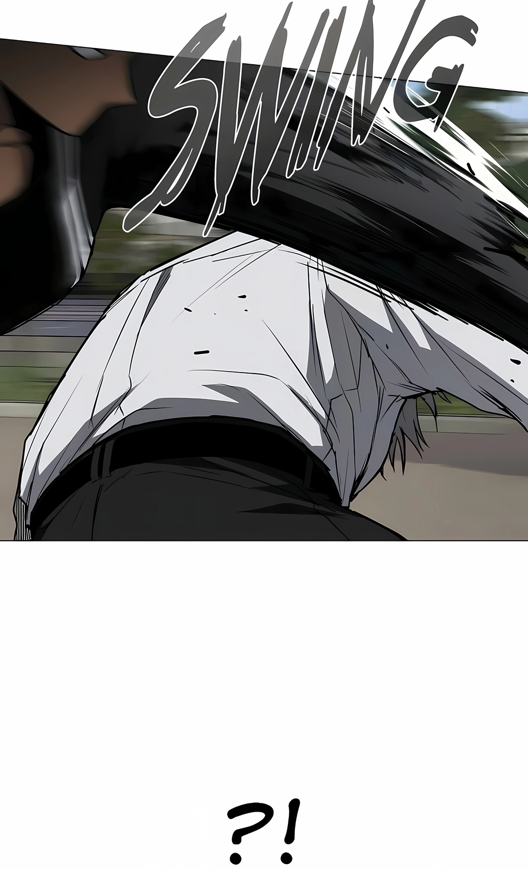Read The Shaman's Blade PT Manga Online