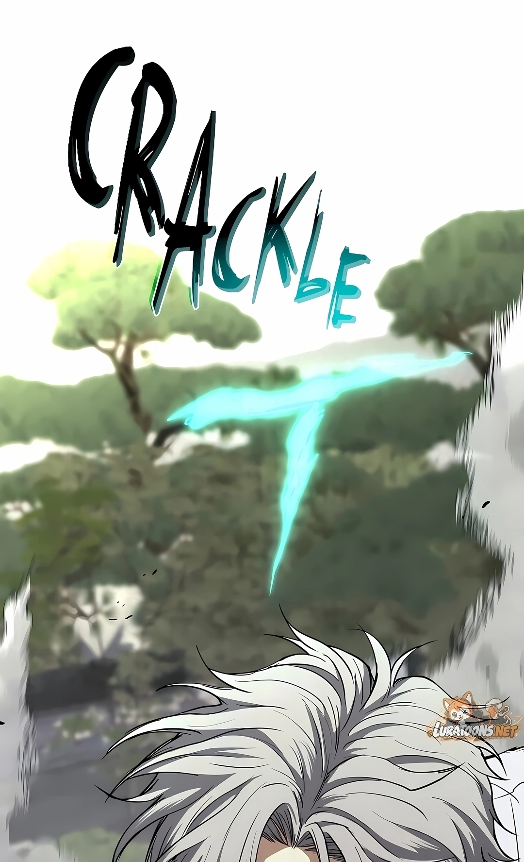 Read The Shaman's Blade PT Manga Online