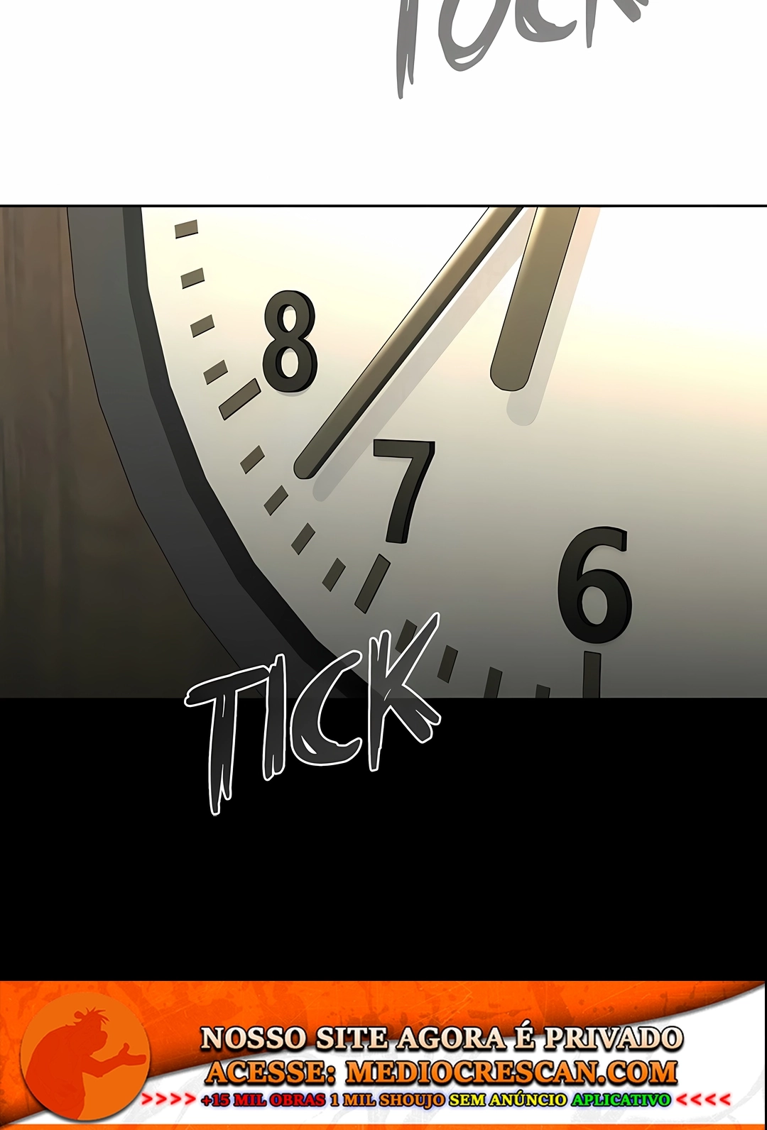 Read The Shaman's Blade PT Manga Online