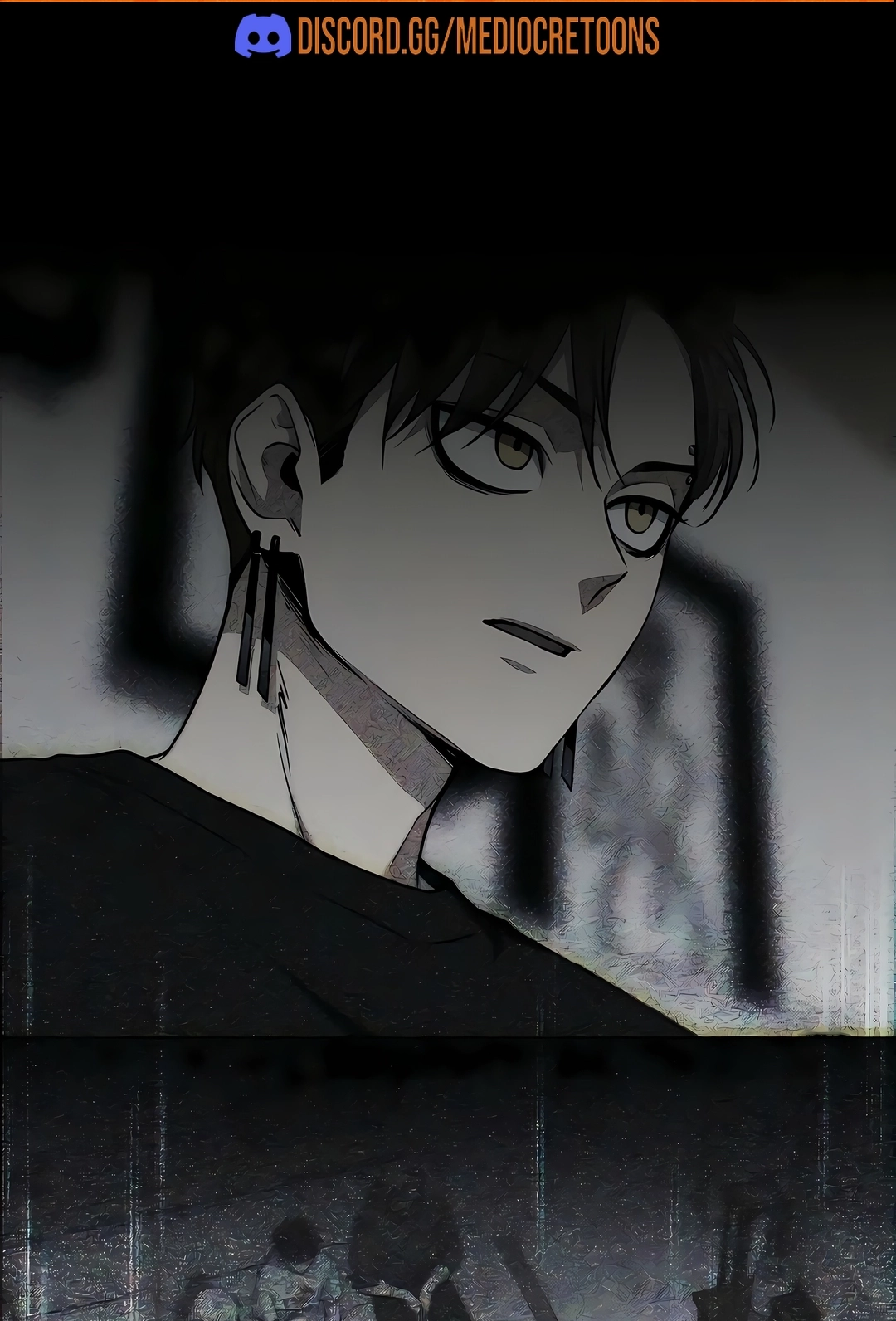 Read The Shaman's Blade PT Manga Online