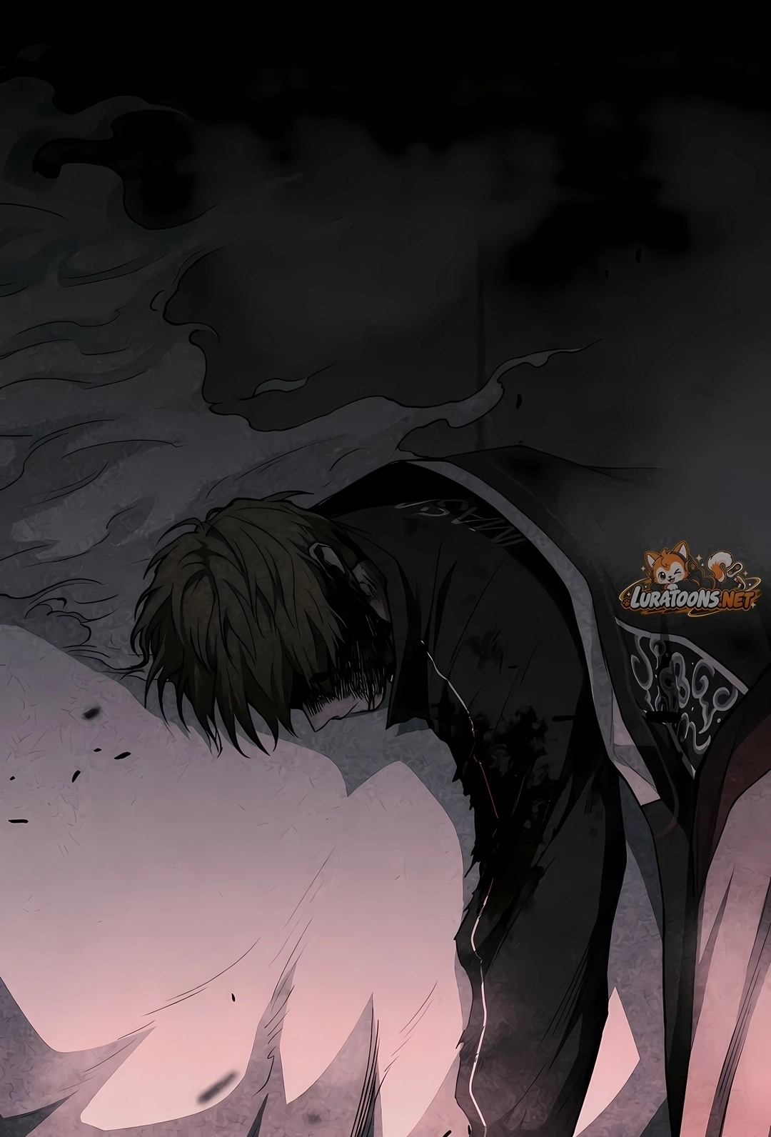Read The Shaman's Blade PT Manga Online