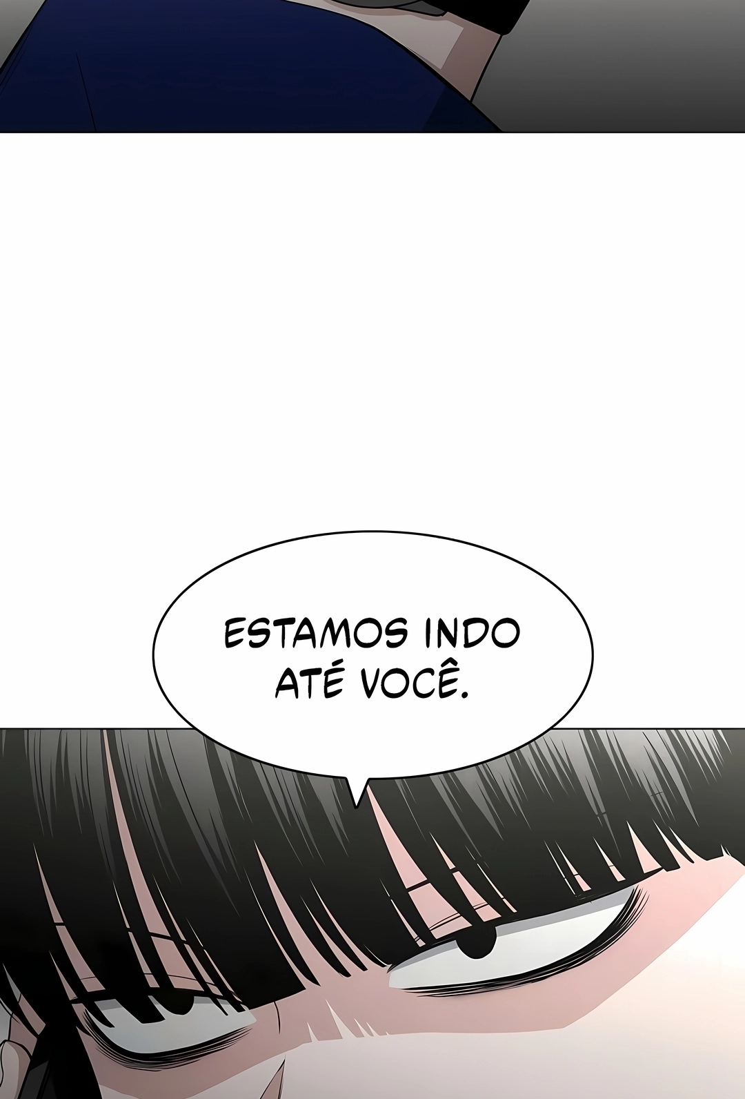 Read The Shaman's Blade PT Manga Online