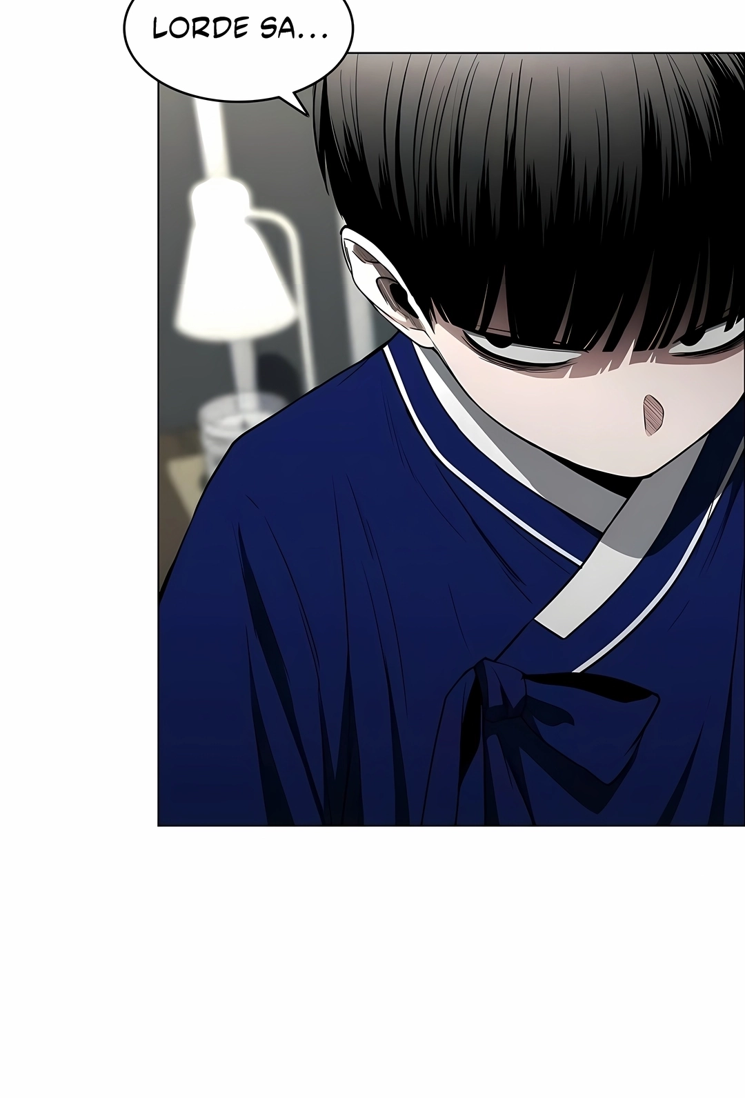 Read The Shaman's Blade PT Manga Online