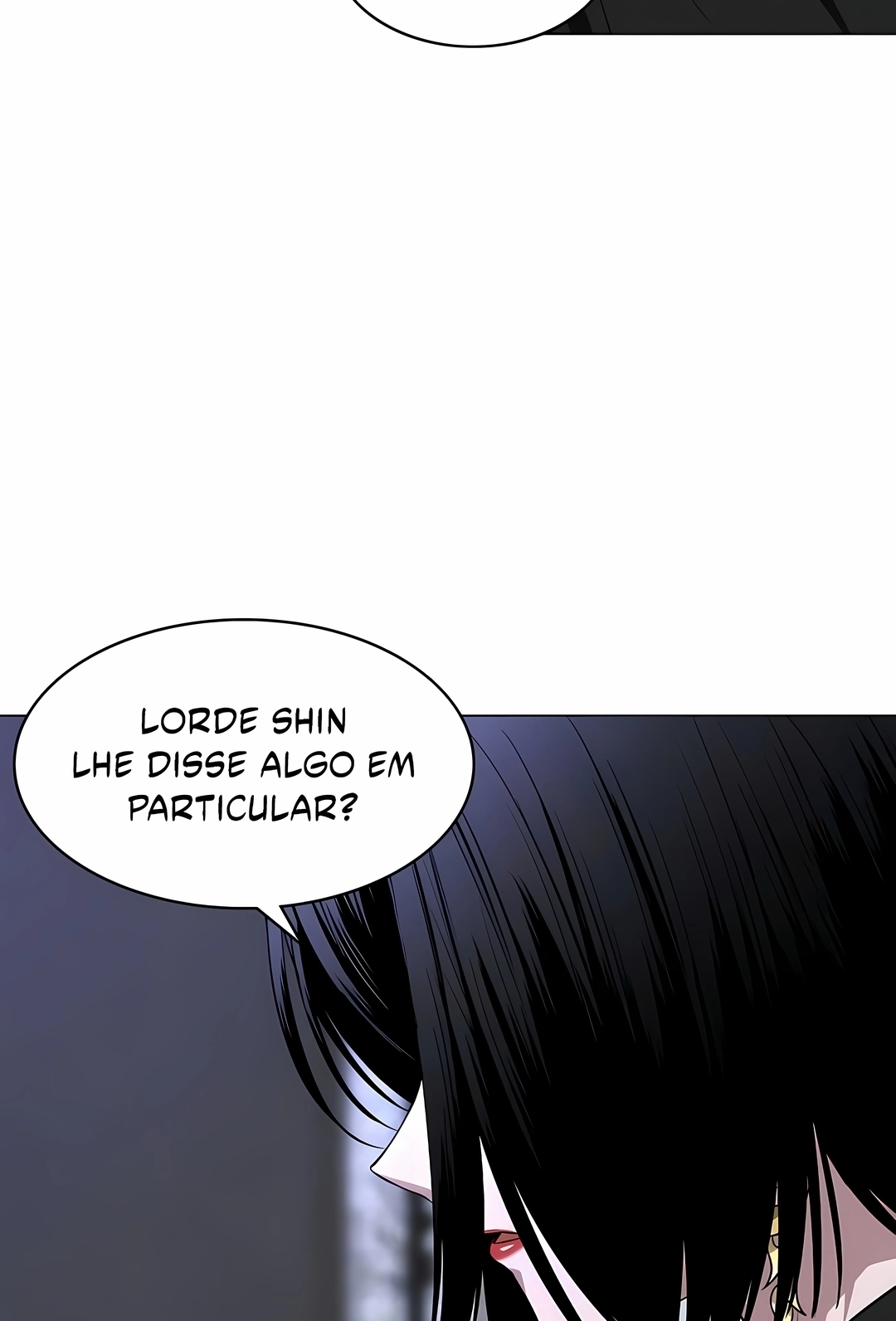 Read The Shaman's Blade PT Manga Online