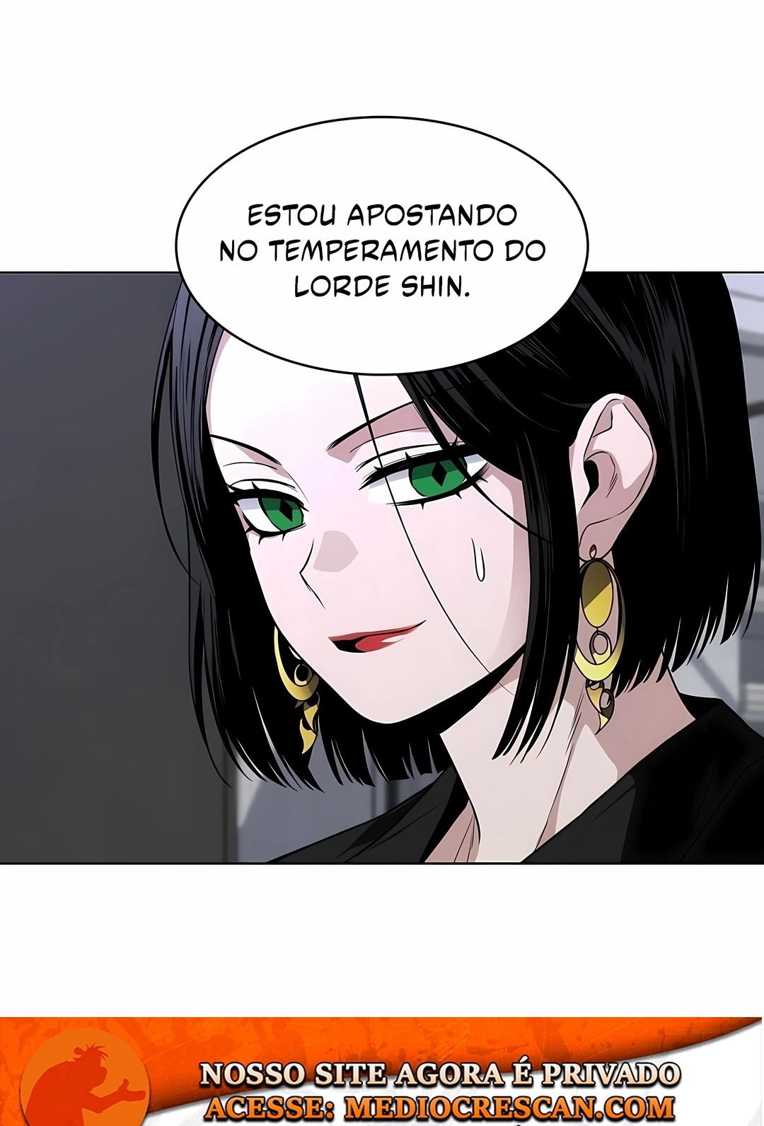 Read The Shaman's Blade PT Manga Online