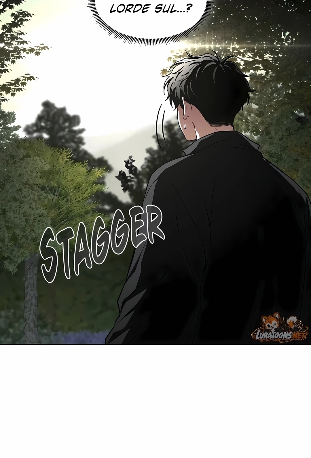 Read The Shaman's Blade PT Manga Online