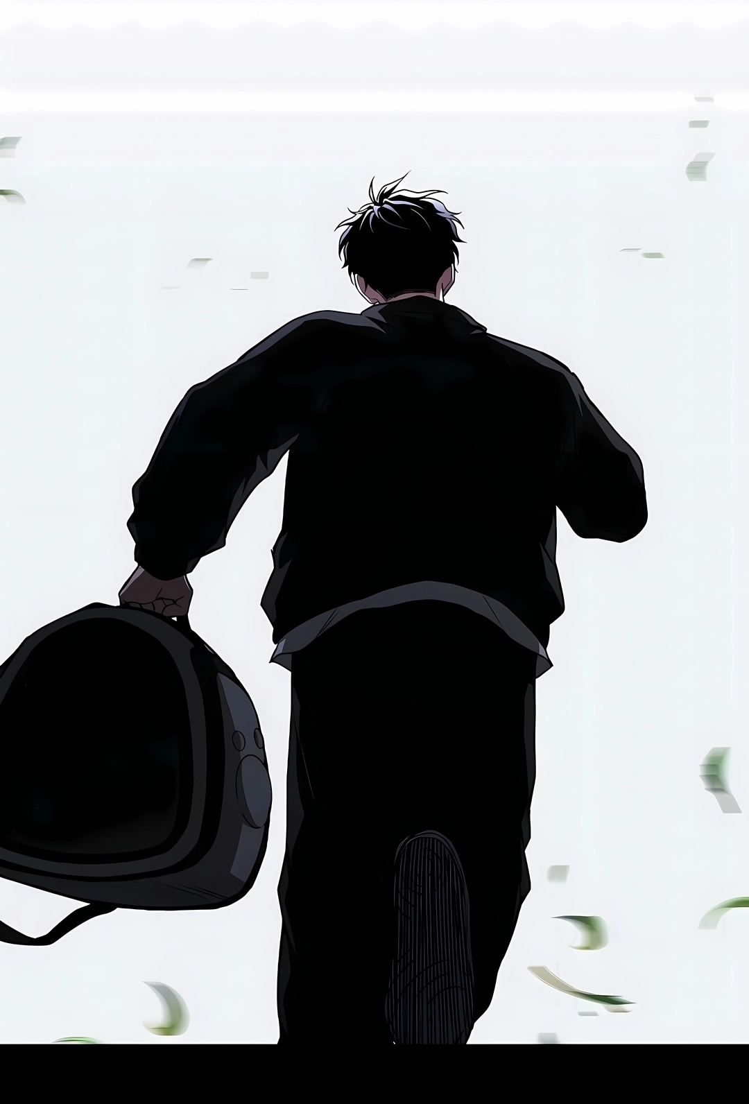 Read The Shaman's Blade PT Manga Online