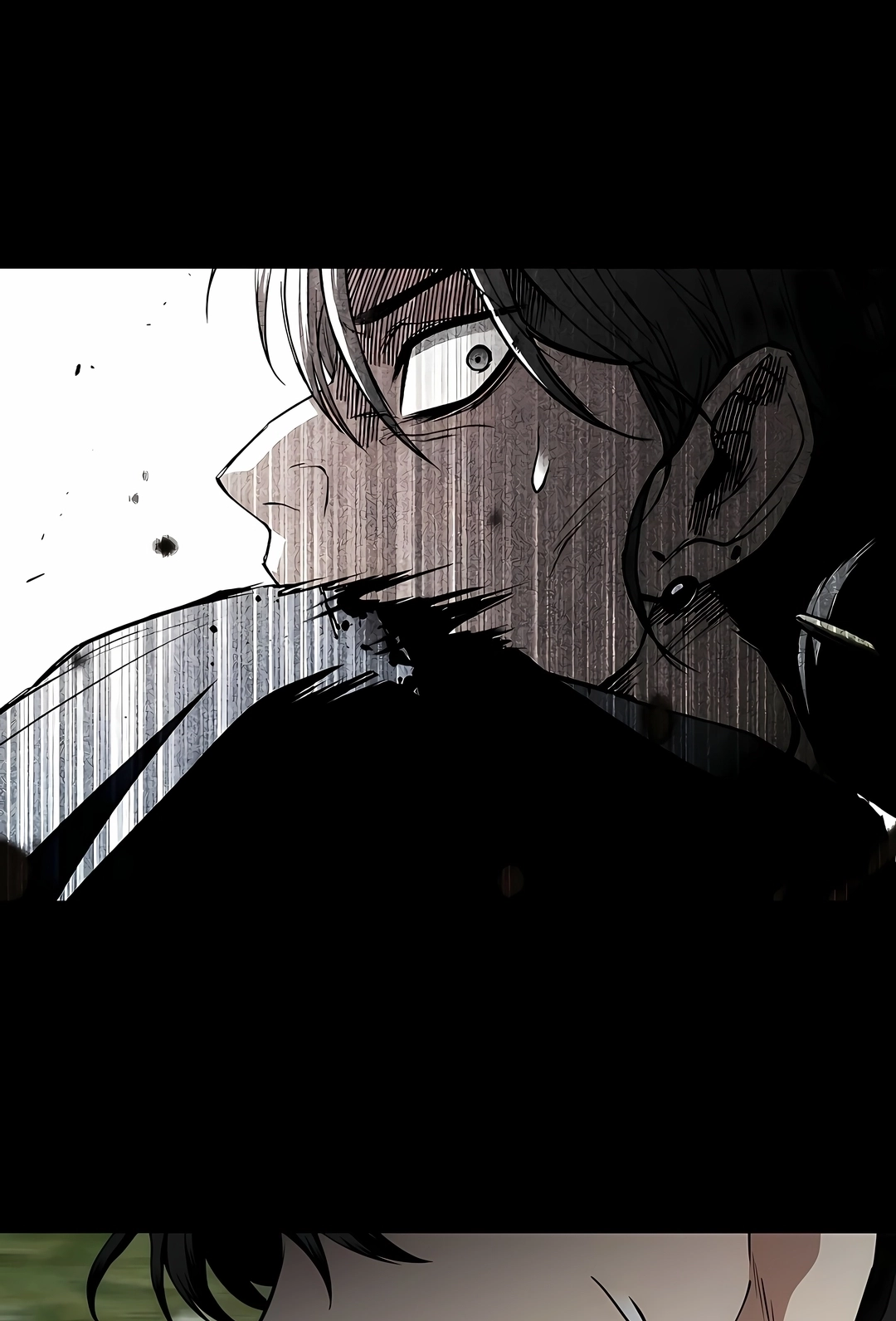 Read The Shaman's Blade PT Manga Online