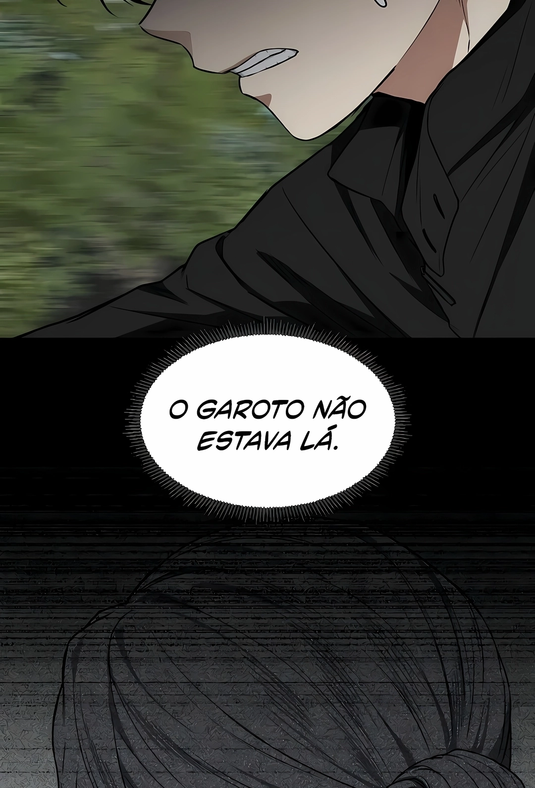 Read The Shaman's Blade PT Manga Online