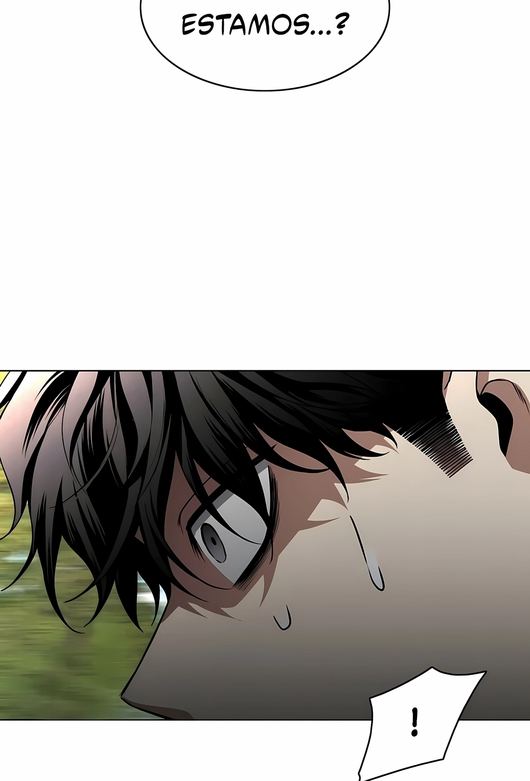 Read The Shaman's Blade PT Manga Online