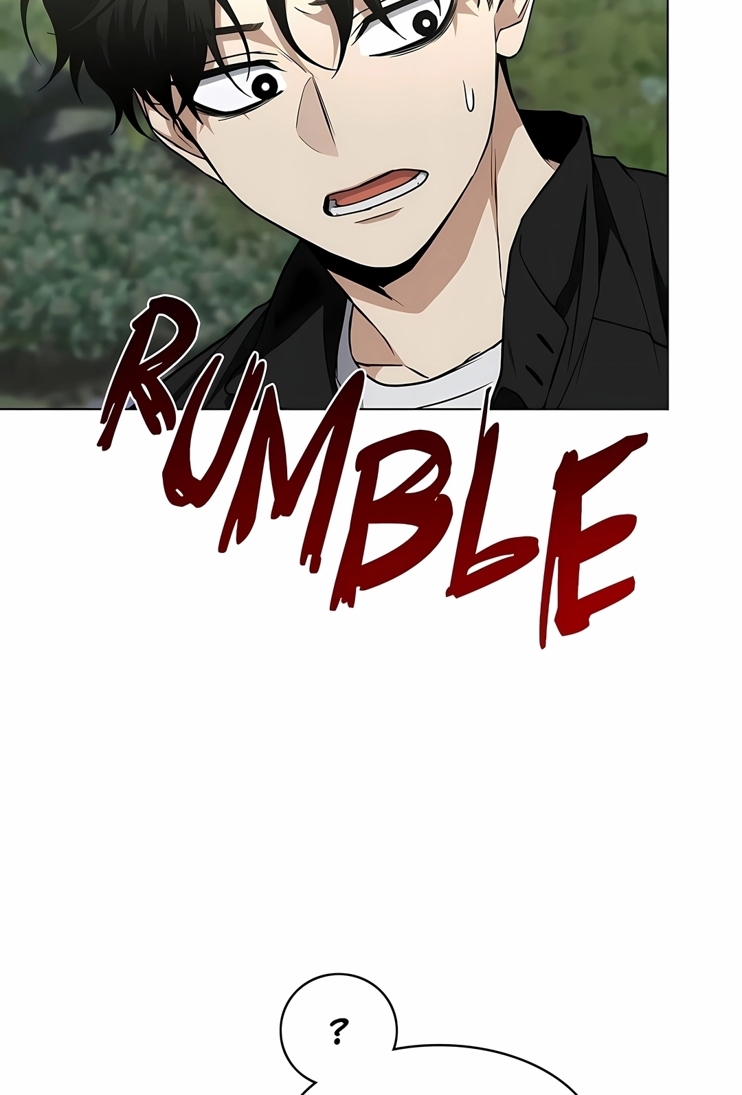 Read The Shaman's Blade PT Manga Online