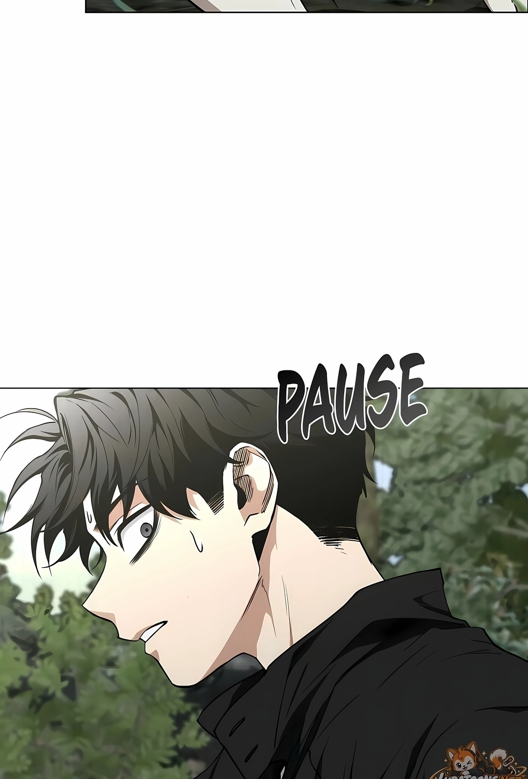 Read The Shaman's Blade PT Manga Online
