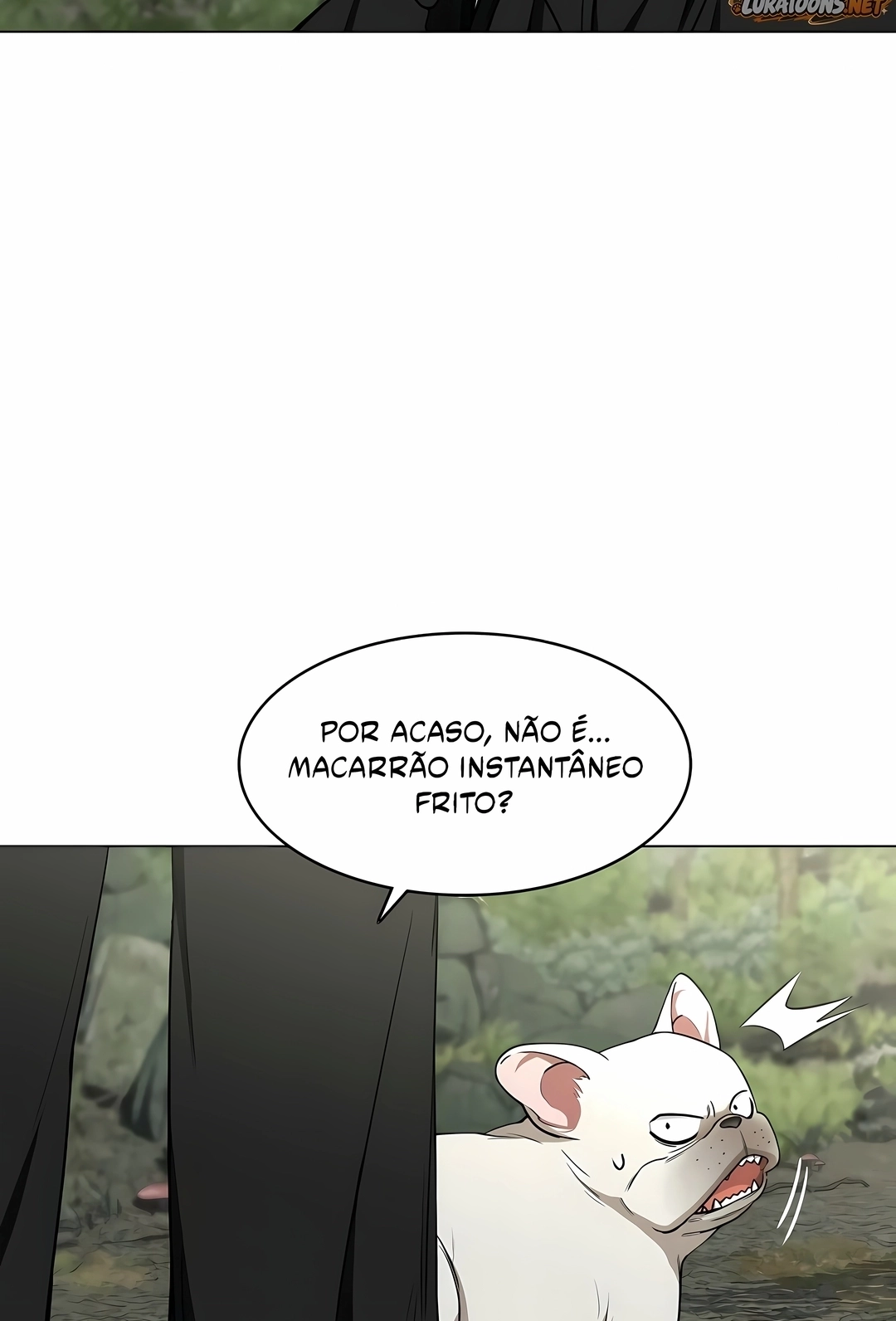 Read The Shaman's Blade PT Manga Online