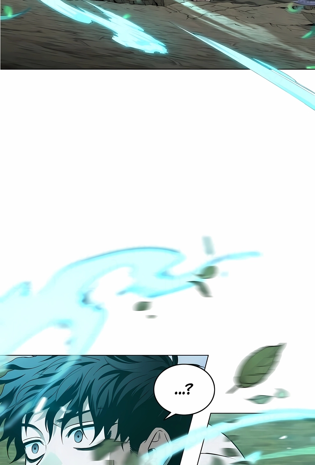 Read The Shaman's Blade PT Manga Online