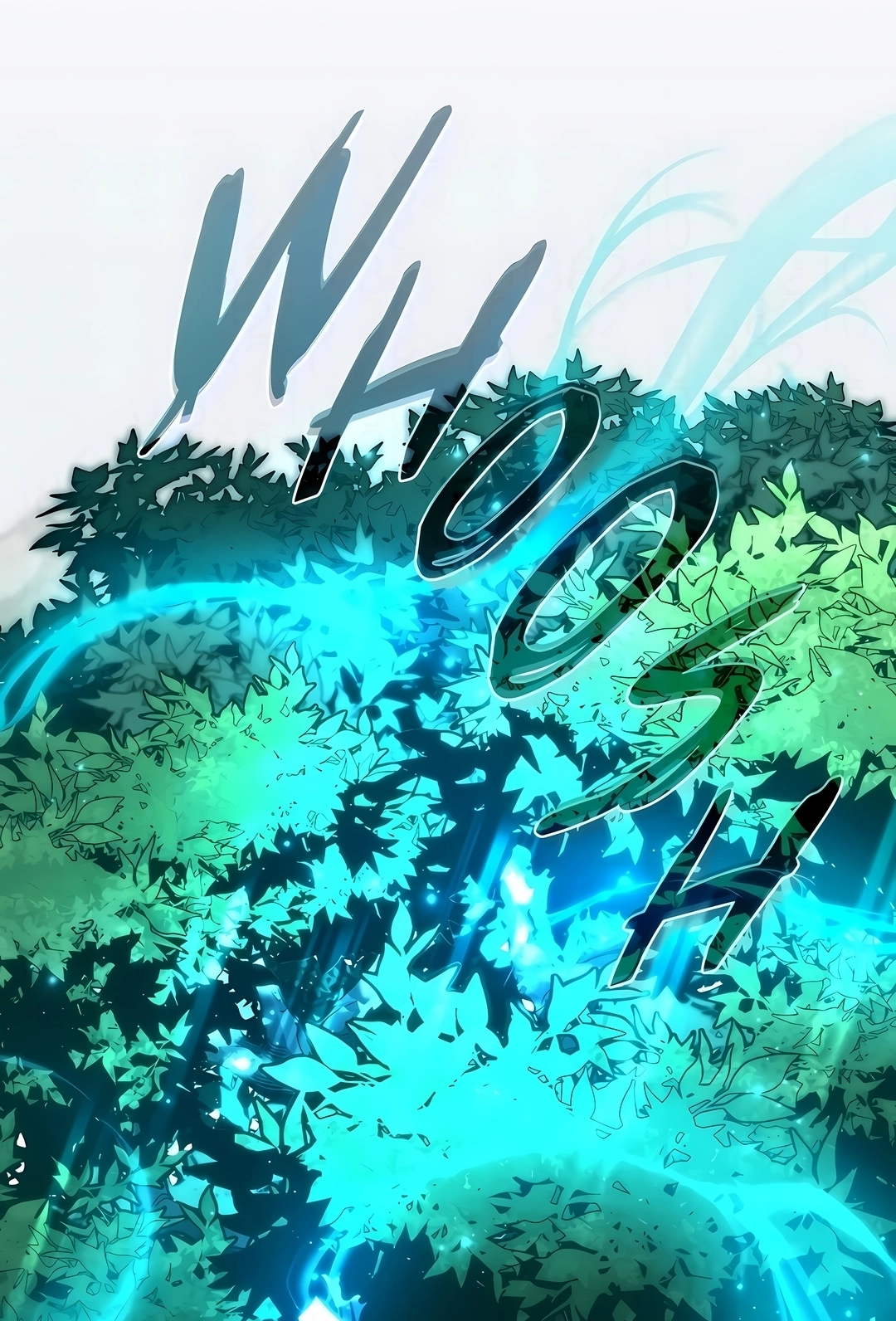 Read The Shaman's Blade PT Manga Online