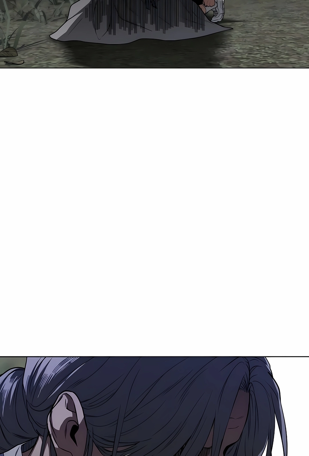 Read The Shaman's Blade PT Manga Online