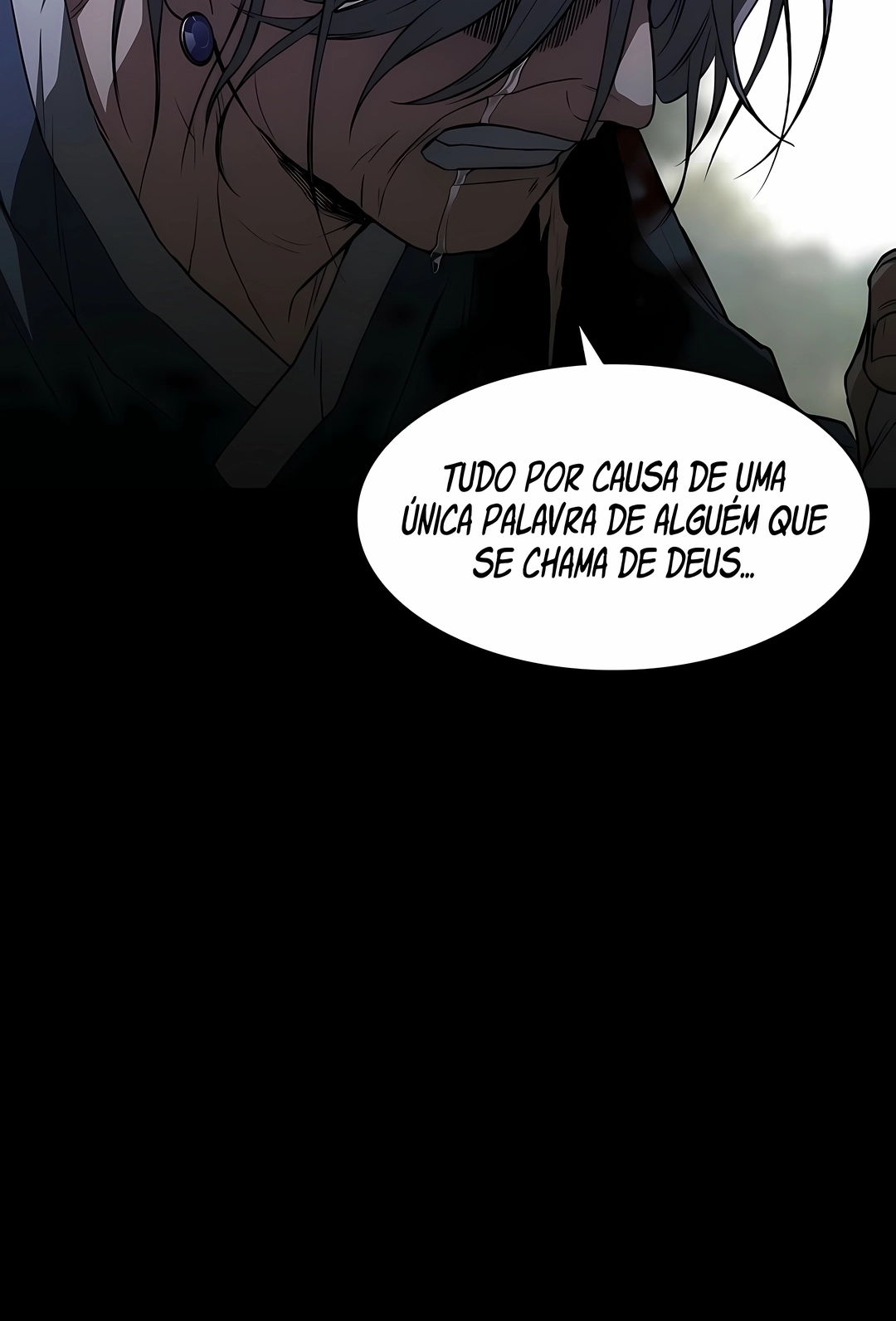Read The Shaman's Blade PT Manga Online