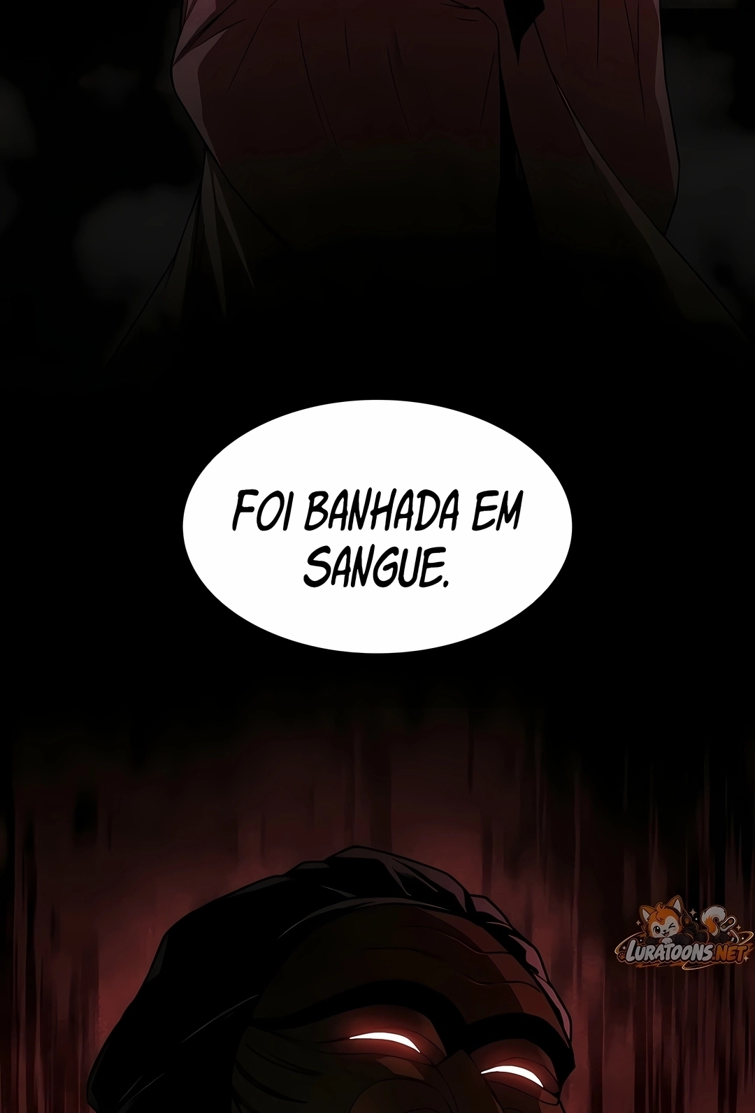 Read The Shaman's Blade PT Manga Online