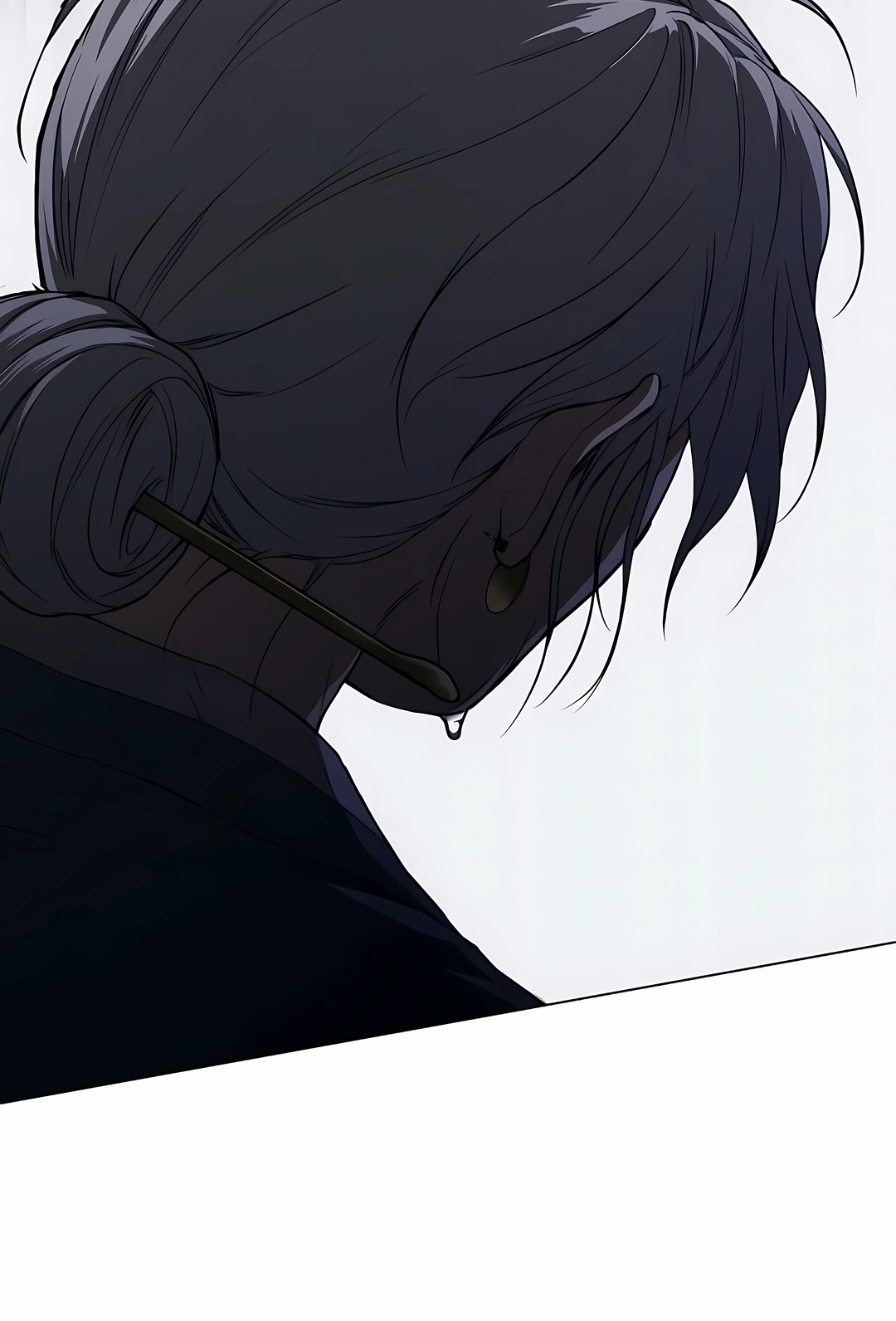 Read The Shaman's Blade PT Manga Online