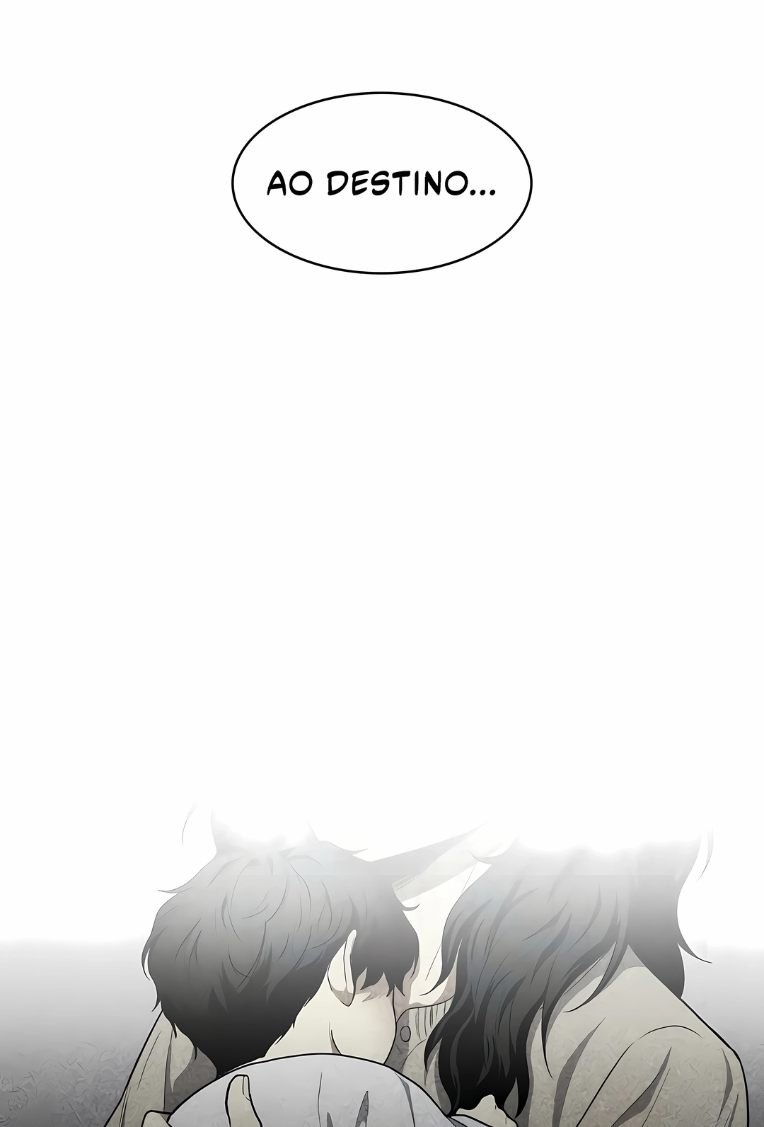 Read The Shaman's Blade PT Manga Online