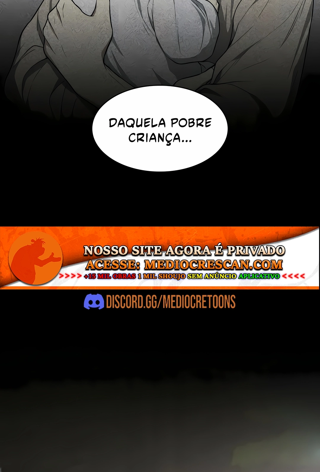 Read The Shaman's Blade PT Manga Online