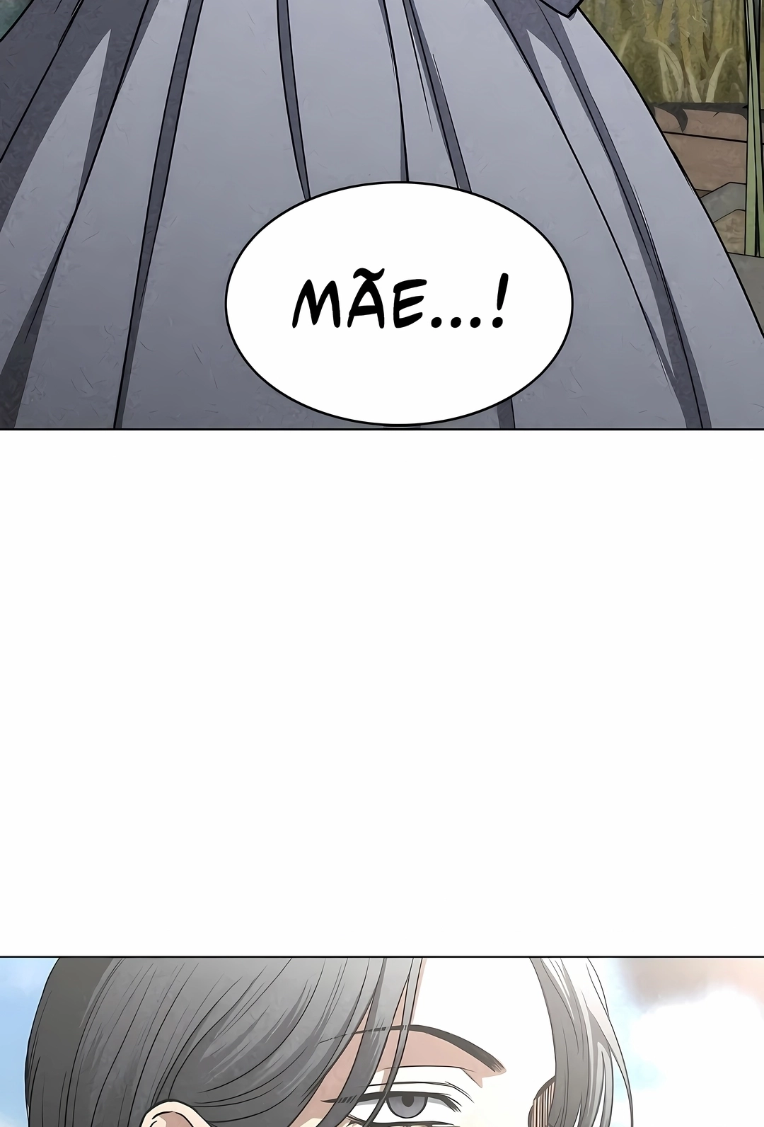 Read The Shaman's Blade PT Manga Online