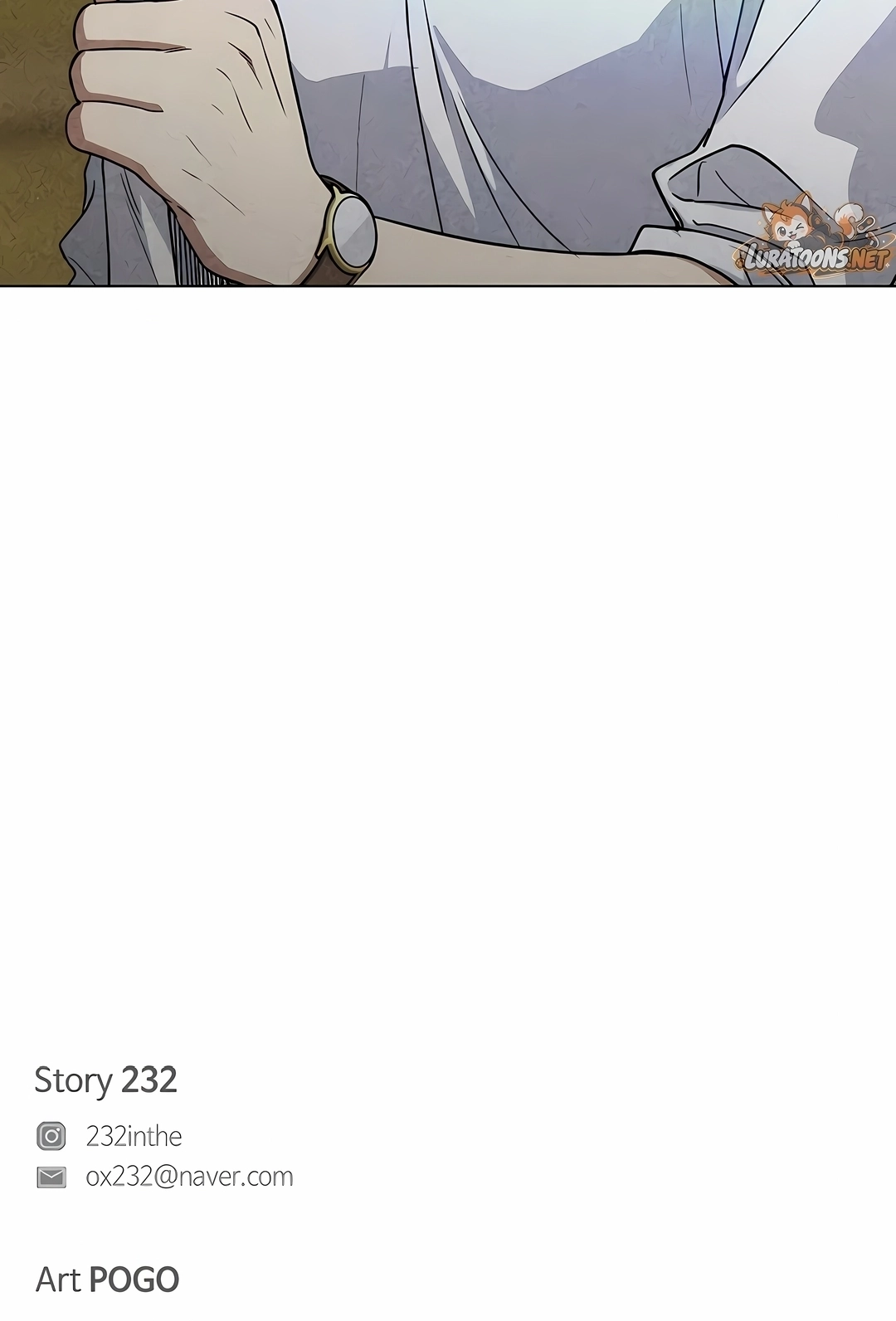 Read The Shaman's Blade PT Manga Online