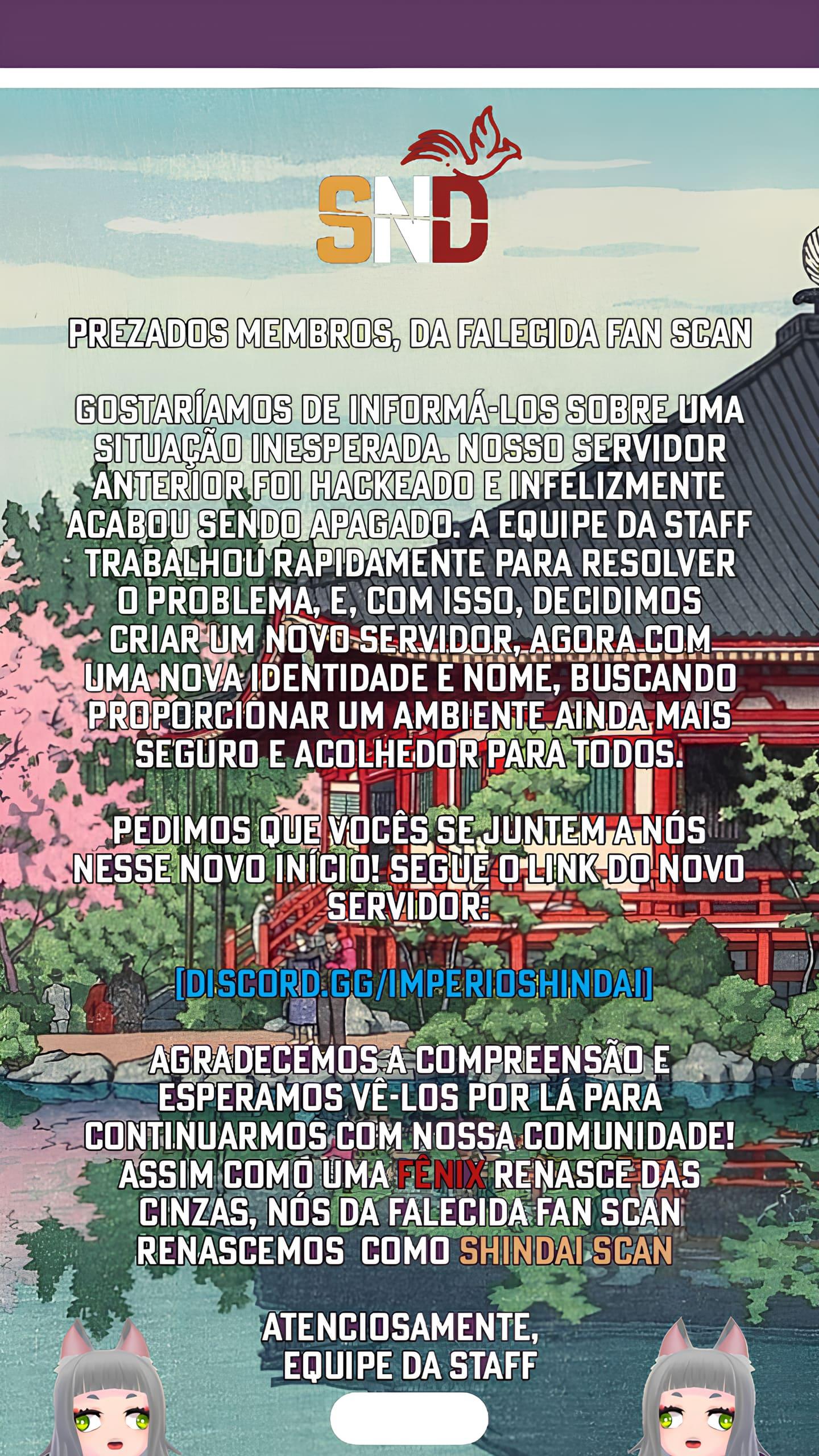 Read The Shaman's Blade PT Manga Online