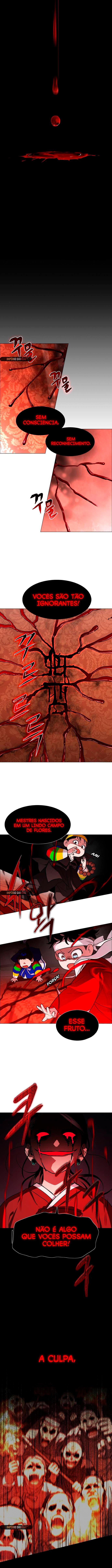 Read The Shaman's Blade PT Manga Online