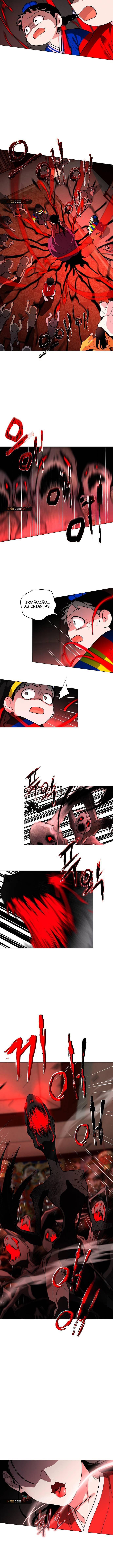 Read The Shaman's Blade PT Manga Online
