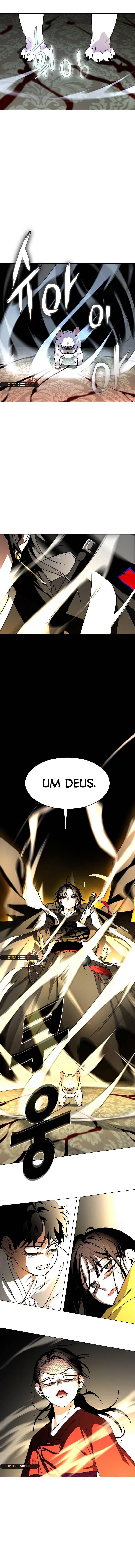 Read The Shaman's Blade PT Manga Online
