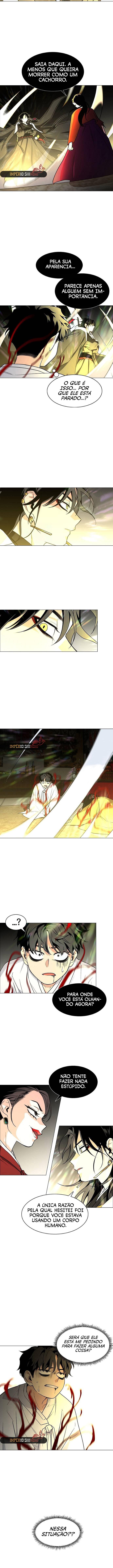 Read The Shaman's Blade PT Manga Online