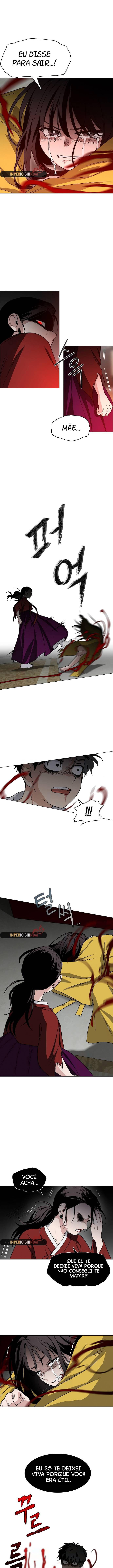 Read The Shaman's Blade PT Manga Online