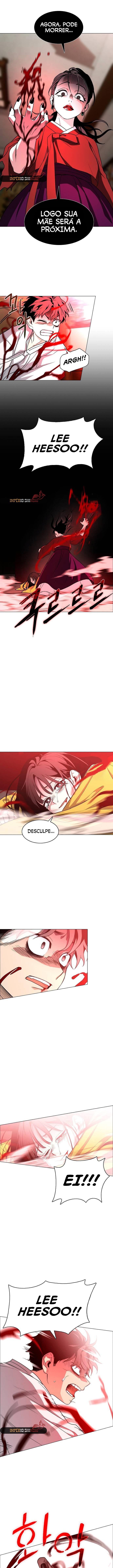 Read The Shaman's Blade PT Manga Online