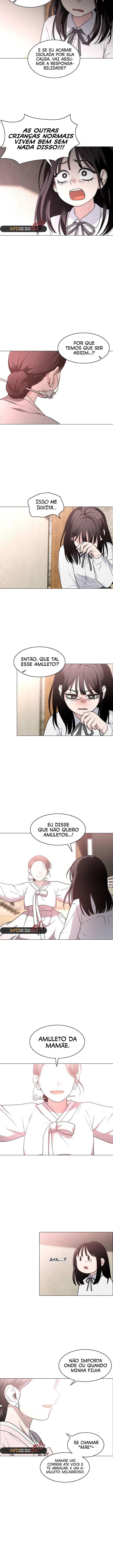 Read The Shaman's Blade PT Manga Online