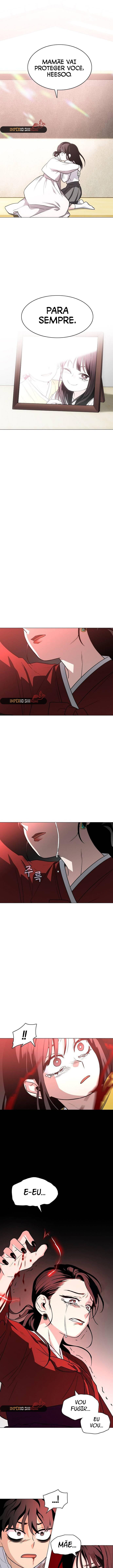 Read The Shaman's Blade PT Manga Online