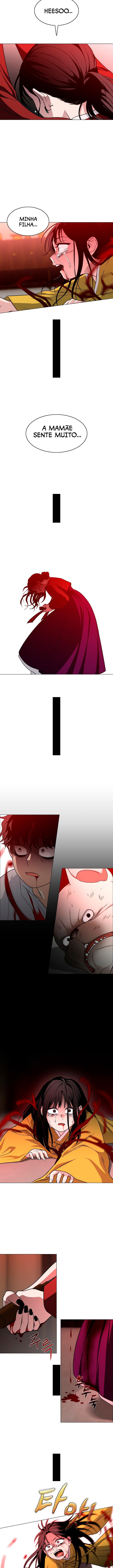 Read The Shaman's Blade PT Manga Online