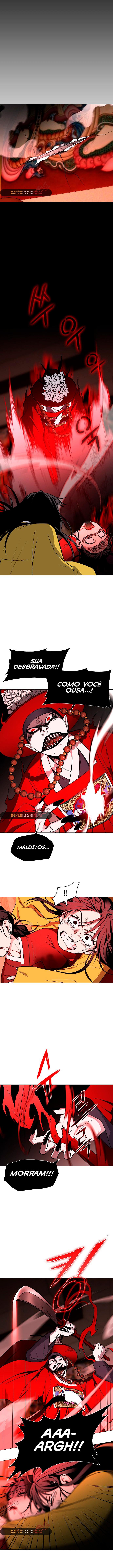 Read The Shaman's Blade PT Manga Online